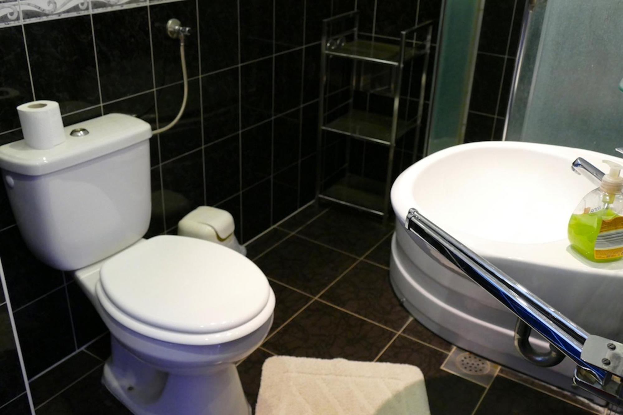 סופטרסקה דראגה B&B Garni Toni חדר תמונה