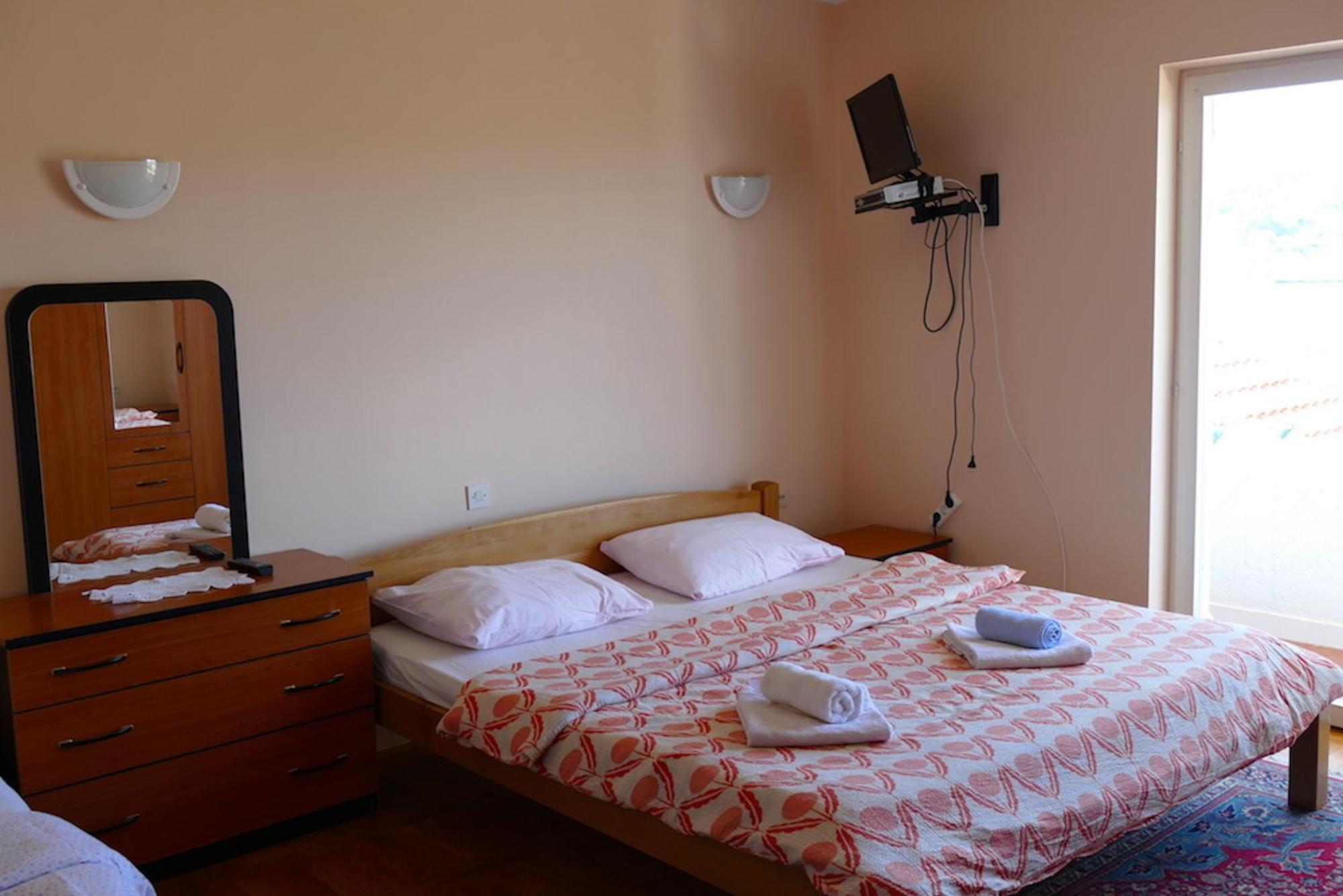 סופטרסקה דראגה B&B Garni Toni חדר תמונה