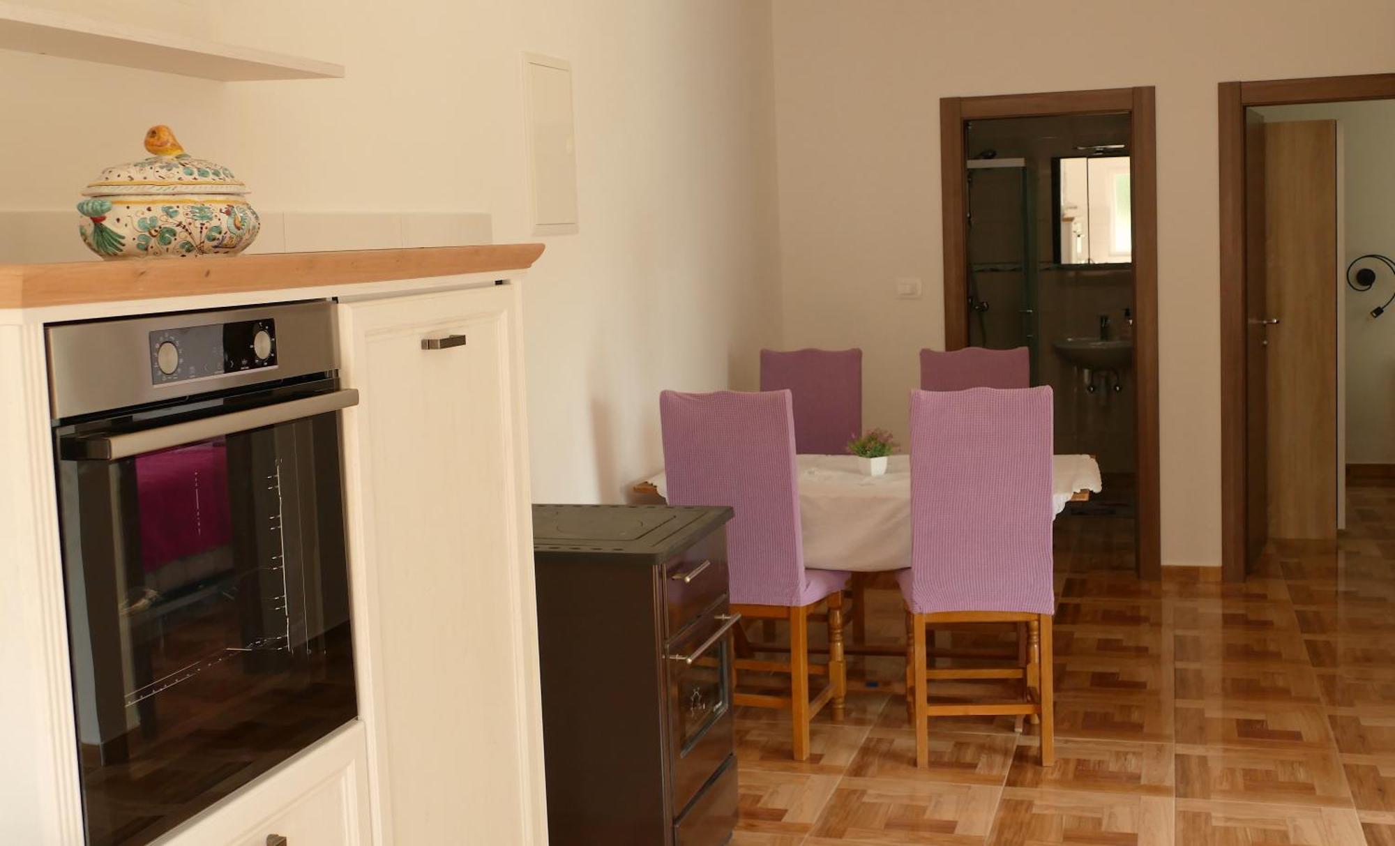 סופטרסקה דראגה B&B Garni Toni חדר תמונה