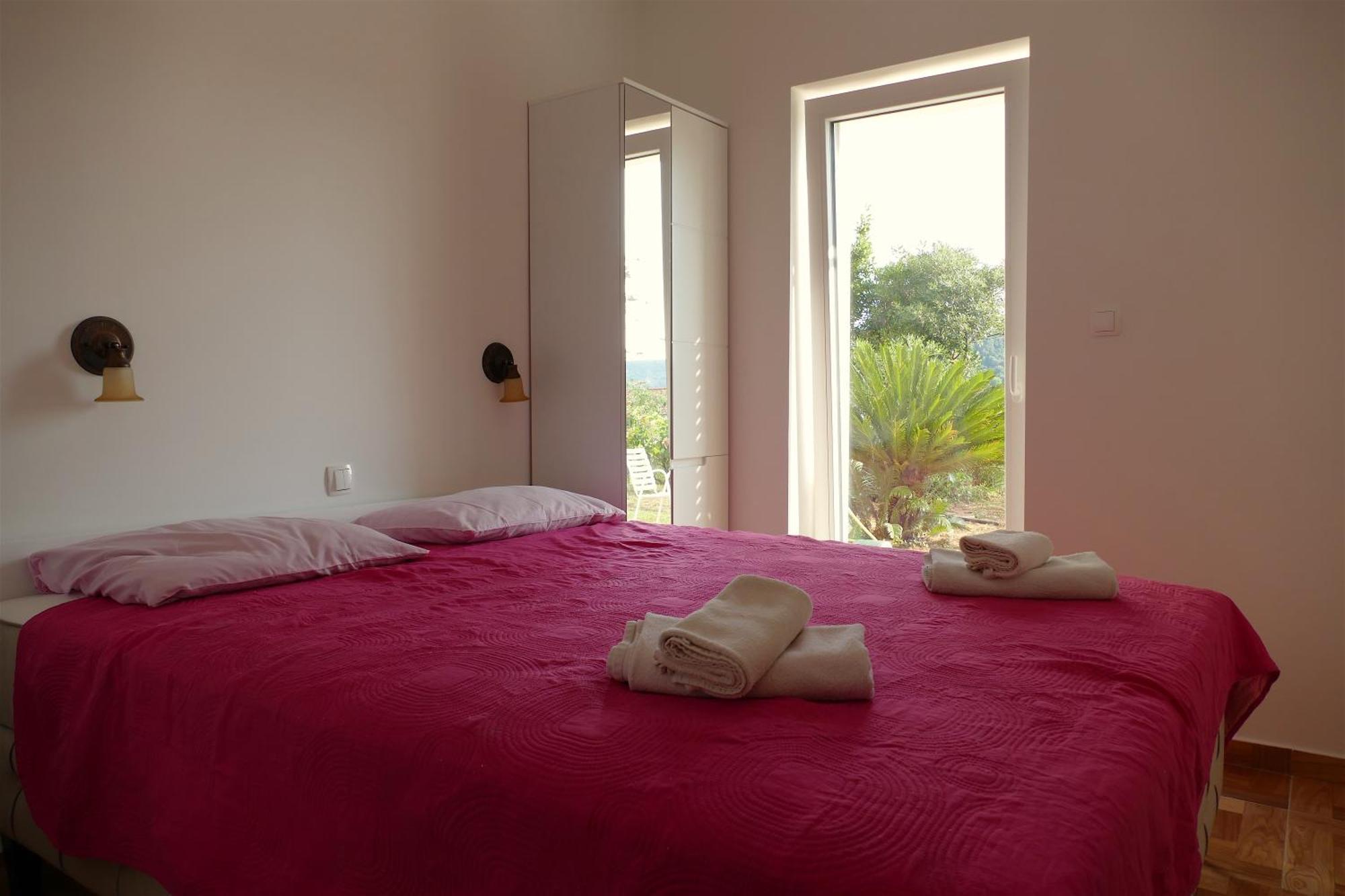 סופטרסקה דראגה B&B Garni Toni חדר תמונה