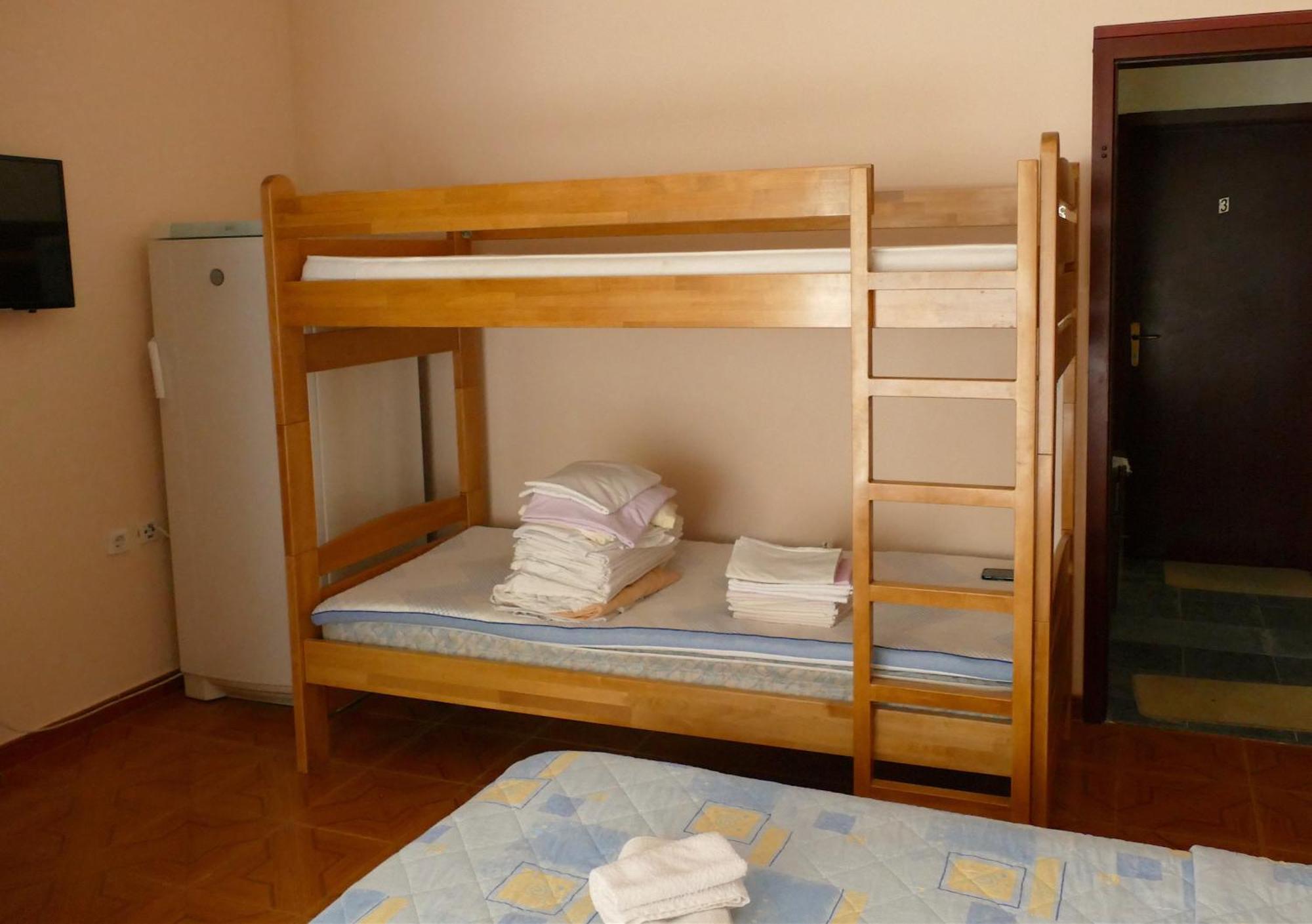 סופטרסקה דראגה B&B Garni Toni חדר תמונה