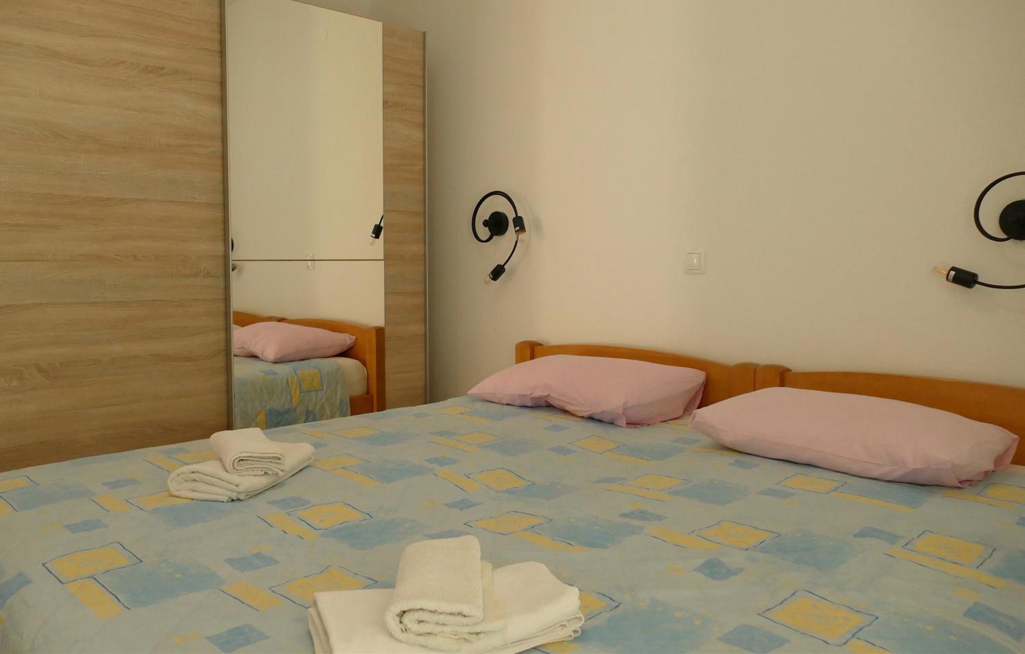 סופטרסקה דראגה B&B Garni Toni חדר תמונה