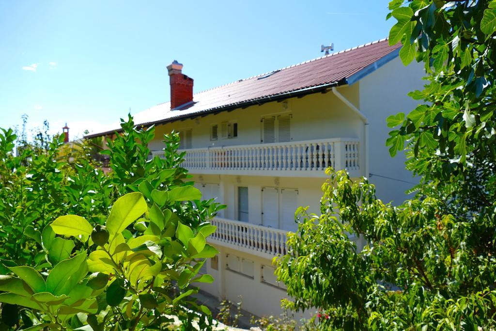 סופטרסקה דראגה B&B Garni Toni מראה חיצוני תמונה